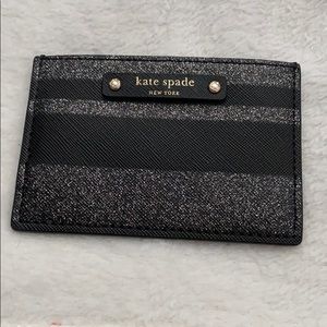 BRAND NEW Kate spade card holder